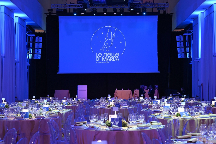 Il Gran Ballo delle Stelle