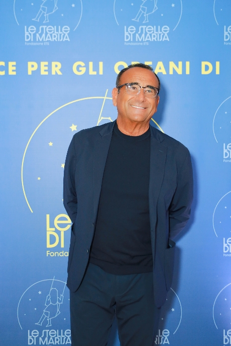 Carlo Conti